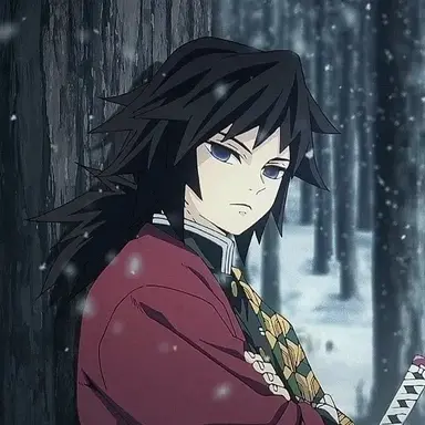 Profile image of 토미오카 기유