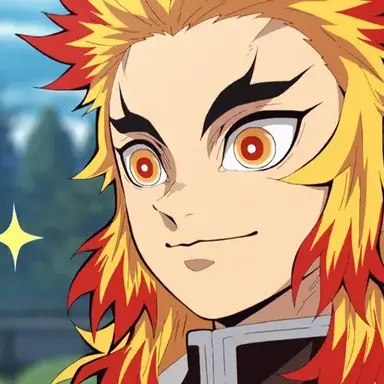 Profile image of 렌고쿠 쿄주로