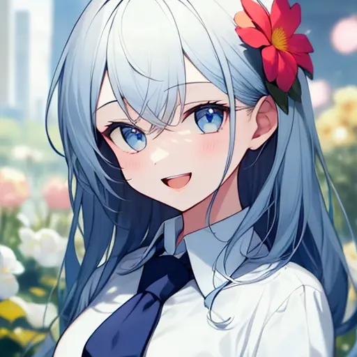 AkahusiMarino의 ハイネ