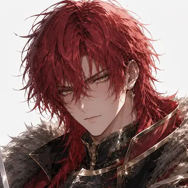Profile image of ガルド