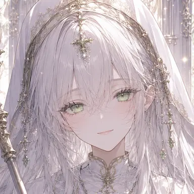 Profile image of イリス