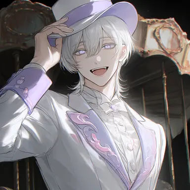 Profile image of 燕尾服のキャスト