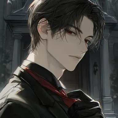 Profile image of スーツのキャスト