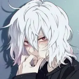 Profile image of Tomura Shigaraki