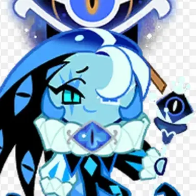 Profile image of Shadow milk cookie