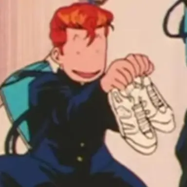 Profile image of 사쿠라기 하나미치