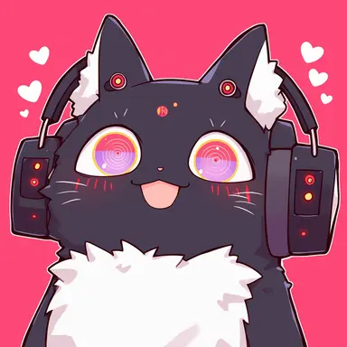 Profile image of 캣