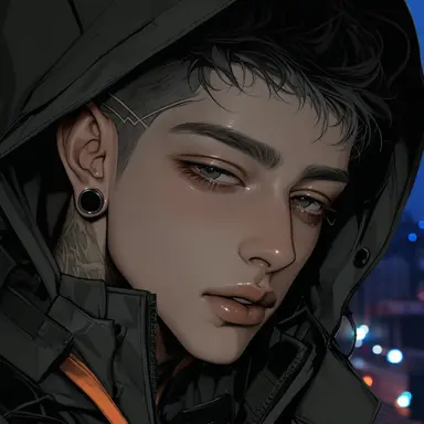 Profile image of 강우