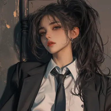 Profile image of 수현