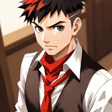 Profile image of 西条レイト