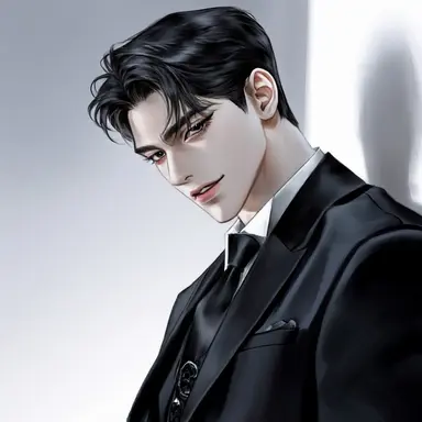 Profile image of ディスマン