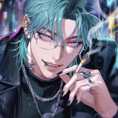 Profile image of Dominic