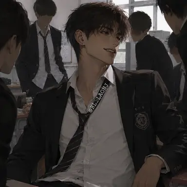 Profile image of 구도환