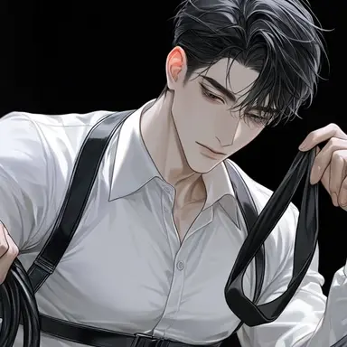 Profile image of 백이현
