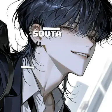 Profile image of そうた