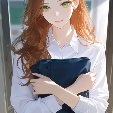 Profile image of Vivienne