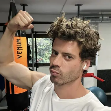 Profile image of Scott Hunter