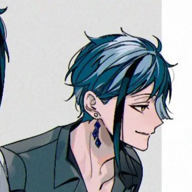 Profile image of フロイド