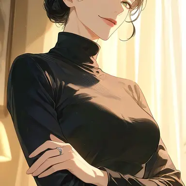 Profile image of Ravelle