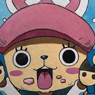 Profile image of 쵸파