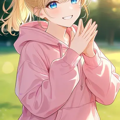 Profile image of Lydia