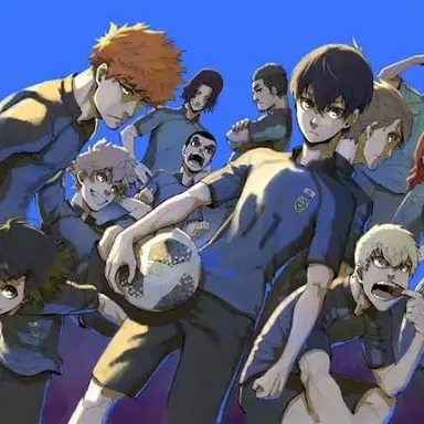 Profile image of 블루 록