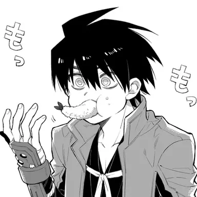 Profile image of 豊久