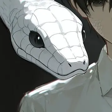 Profile image of 蛇