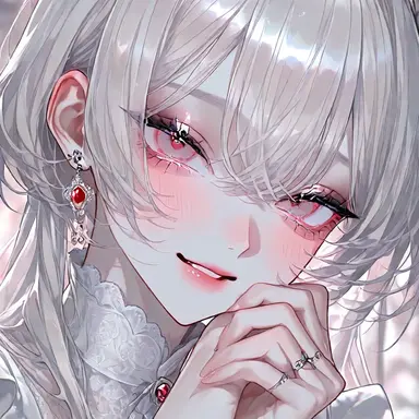 Profile image of Iris