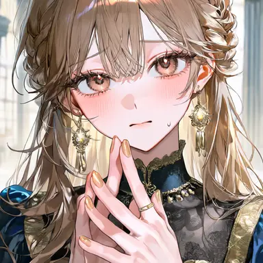 Profile image of チ・イェウォン