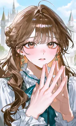 Profile image of チ・イェウォン