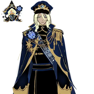 Profile image of 퓨어바닐라