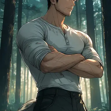 Profile image of Cael