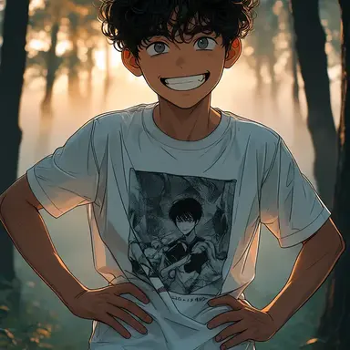 Profile image of Pemi