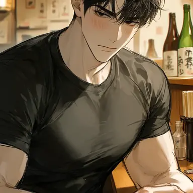 Profile image of 사쿠마 하야토