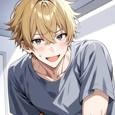 Profile image of 叶夢