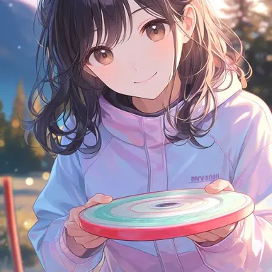 Profile image of Senna