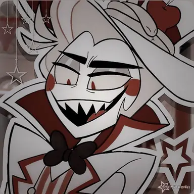 Profile image of ルシファー