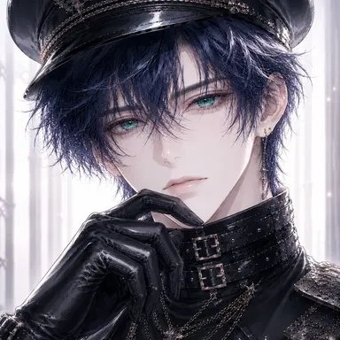 Profile image of Zero