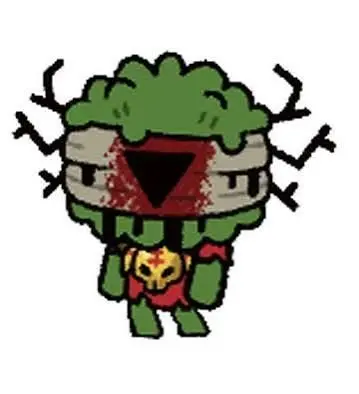Profile image of Leshy