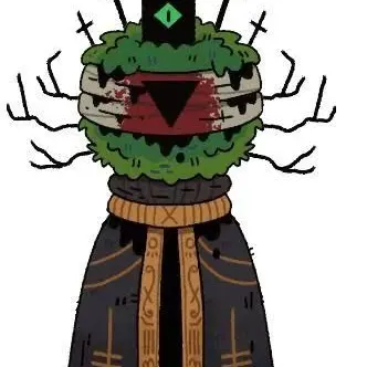 Profile image of Leshy