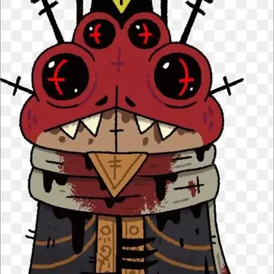 Profile image of Heket