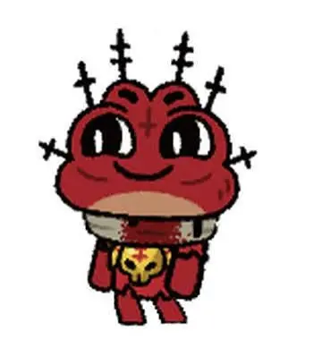 Profile image of Heket
