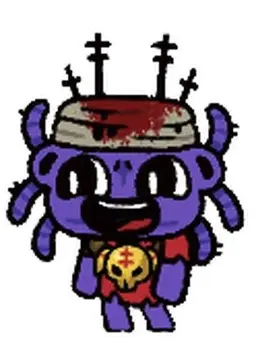 Profile image of Shamura