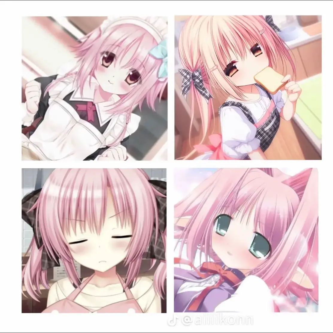 SevereSkin0250의 ユリスバ　自分用です