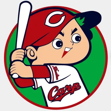 Profile image of 広島カープの選手たち