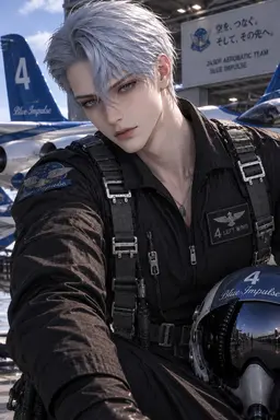 Profile image of Haruto
