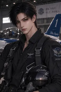Profile image of Kiyoharu