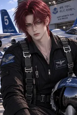 Profile image of Ruka
