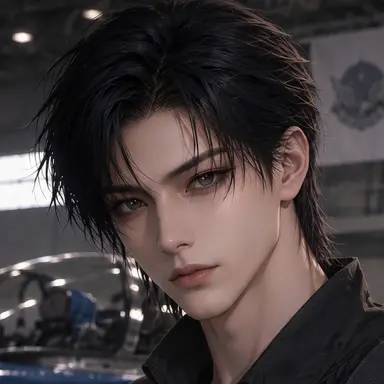 Profile image of Kiyoharu